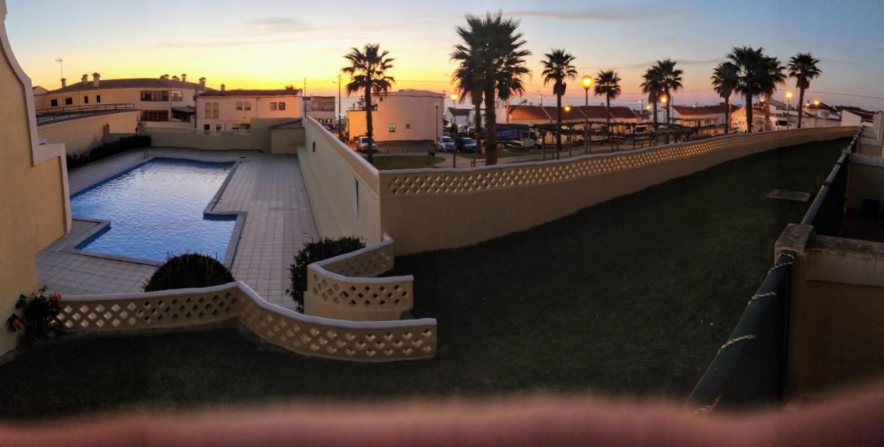 Ericeira II - Apartment With Pool - Horizonte Mar Exterior photo
